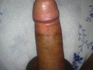 It's cold outside...I need something on this dick to keep it warm....any ideas???