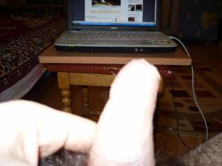 dick