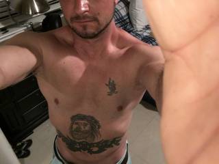 Nice and hairless