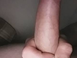Side angle, any mature of bbw ladies want to try it?