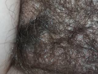 My pussy hairs are getting out of control. What should I do?