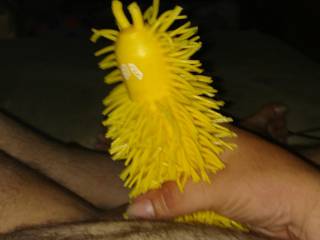 Dollar store toy