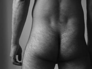 Apparently, I have butt dimples