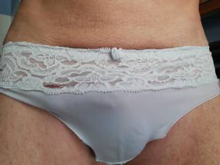 More panties