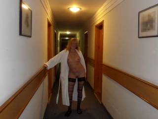 Let's go to the room ...Are you curious?:)