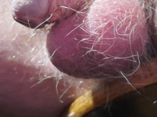 Balls to you