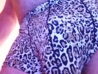 Sexy undies ?😋
