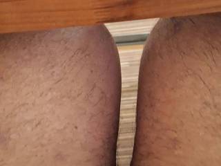 I like to show my tiny cock