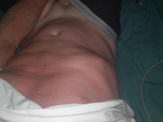 Getting rid of clothes
