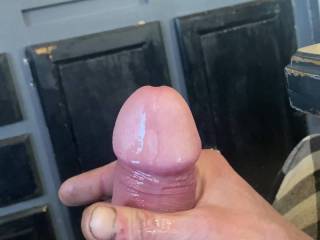 Wishing I had a slut to help me out