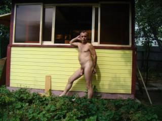 Hi all, here so sometimes I like to relax in the country, waiting for feedback ....