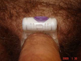 Vibrating Cock Ring 9 - Any Zoig ladies want to try it out on their pussies ?