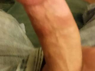 Its just a pic of muh cock