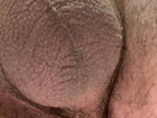 Suck mg shaved balls :)