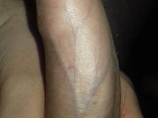 Maybe a good time for stroking?