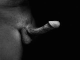 Fun taking a few B&W for ya