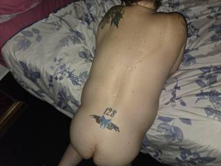Cum glazed