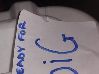 So ready to cum.for fun