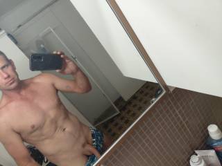 Any lovely  lady\'s like what they see