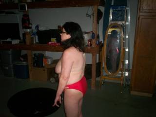 Bikini & Tights Sets
