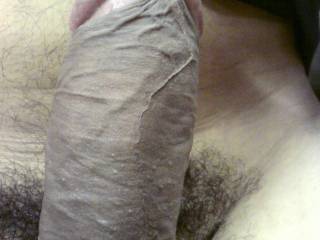 would you like to sit on it ladies?