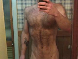 As you can see its much more grow than show