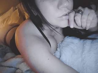 Sexy little shot