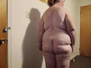 Who wants ass