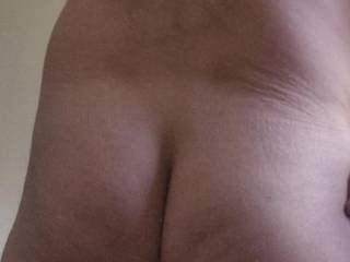 Just a butt pic if any of you guys an girls are interested in it