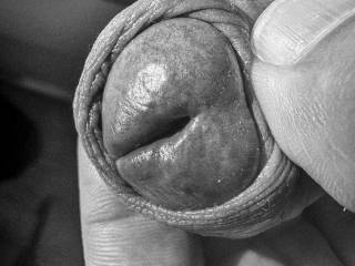 dick