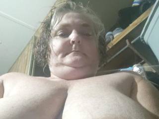 Horny white girl seeks bbc