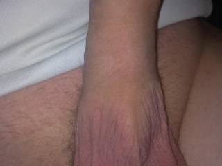 dick