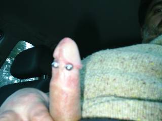 hard and ready...........