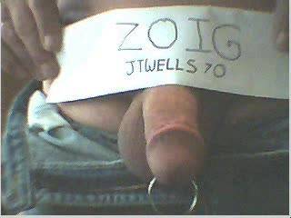 me and my zoig sign and my frenum piercing hope you like please comment or tell me what you would like to see