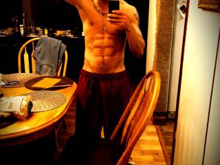 Hott body for u