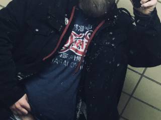 Got bored waiting on my car to get done.