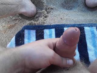 Beach Part 1