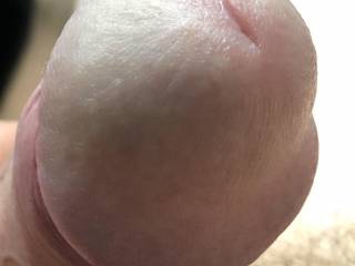 Shiny sperm