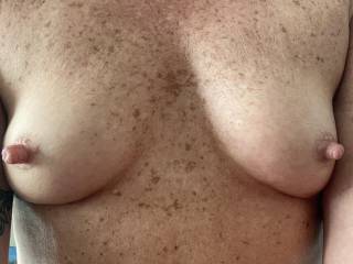 Sexy tits and nips
