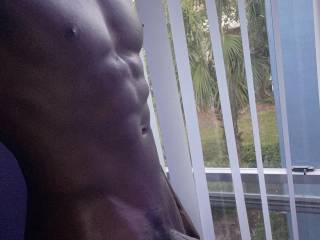 Some black meat for you