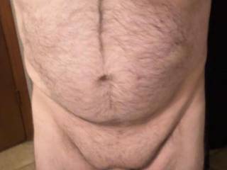 just whole body shot with my soft cock……hope u like….do you?