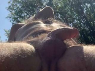 Nudist