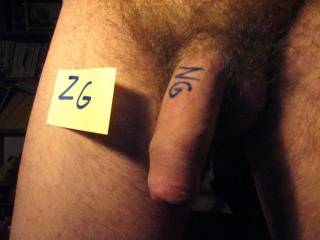 Zoig dick