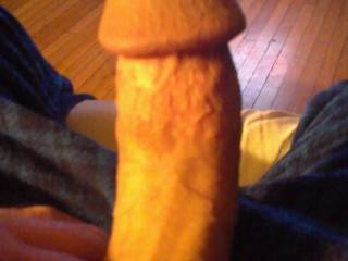 dick