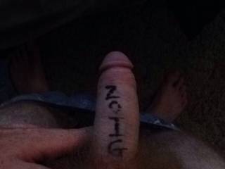 Anyone want to make it hard ? ;)