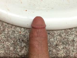 My dick limp
