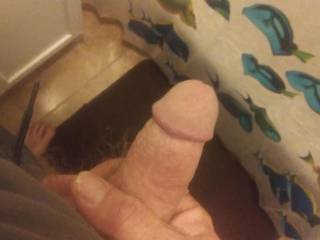 Getting ready for work