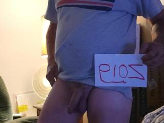 Real dick pic