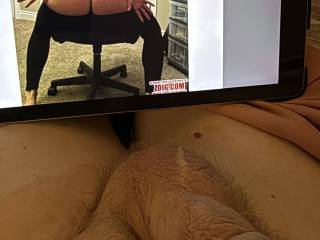 Brazil2ak ~ “Like my ass?”