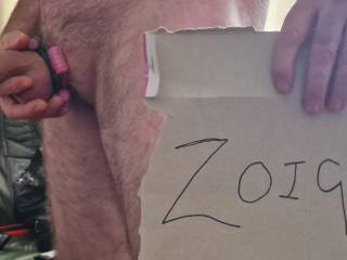 Warming him up  apr26